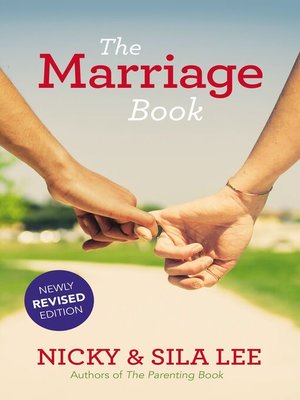 cover image of The Marriage Book
